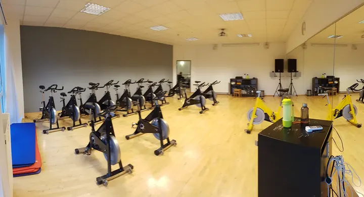 Sport Point Lachendorf — fitnessstudio in Lachendorf — 2