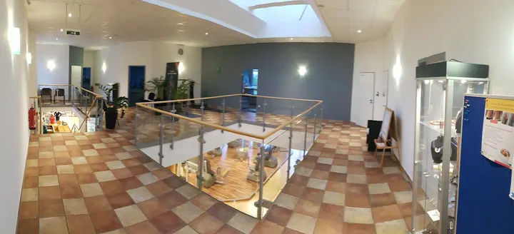 Sport Point Lachendorf — fitnessstudio in Lachendorf — 3
