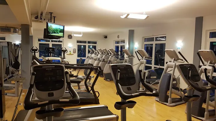Sport Point Lachendorf — fitnessstudio in Lachendorf — 3