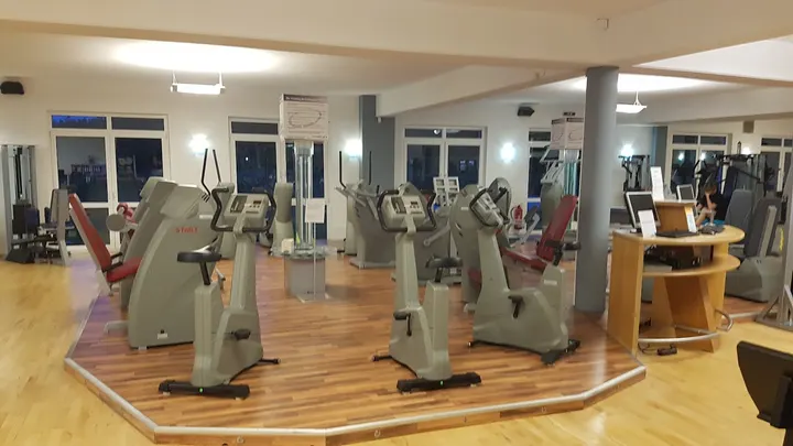 Sport Point Lachendorf — fitnessstudio in Lachendorf — 4