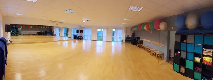 Sport Point Lachendorf — fitnessstudio in Lachendorf — 5