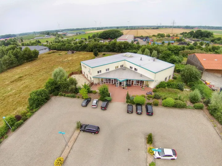 Sport Point Lachendorf — Fitnessstudio in Lachendorf