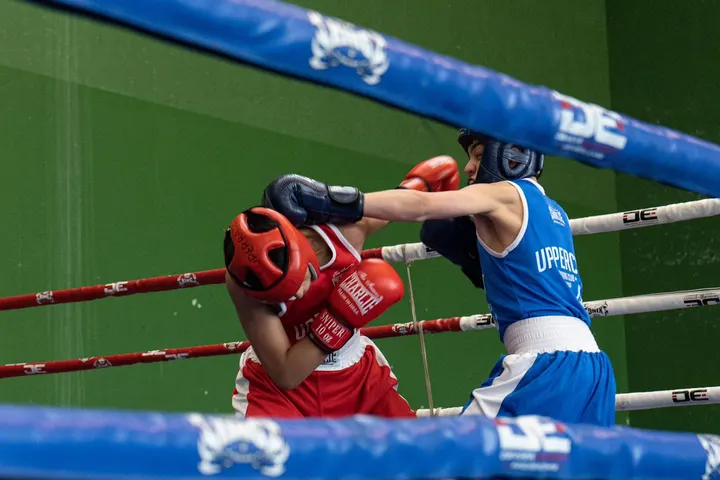 Uppercut boxing club — artes marciales-studio en Bilbao — 3