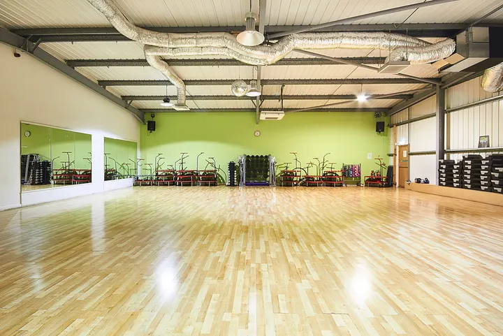 Choices Health and Fitness Grantham — Fitness Studio in Grantham, Grantham