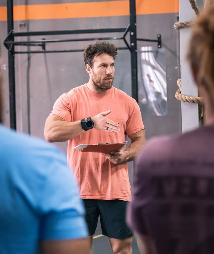 CrossFit® Beowulf — crossfit-studio in Jackmans Estate, Letchworth Garden City — 2