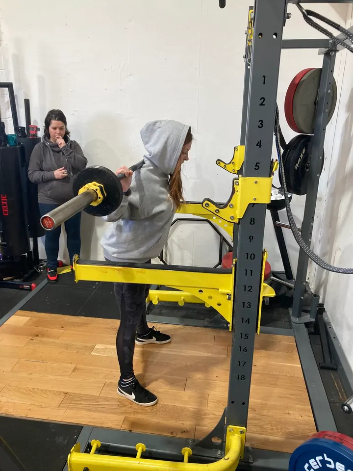 Fitness at The Street — fitness studio in Norwich — 3