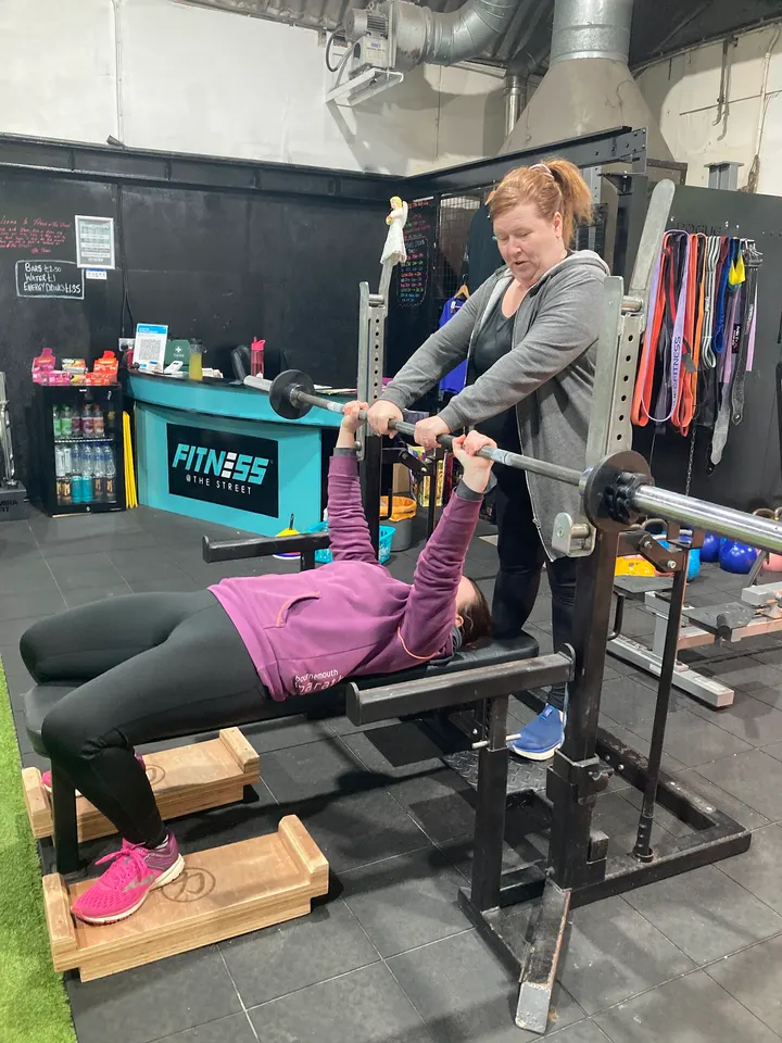 Fitness at The Street — fitness studio in Norwich — 3