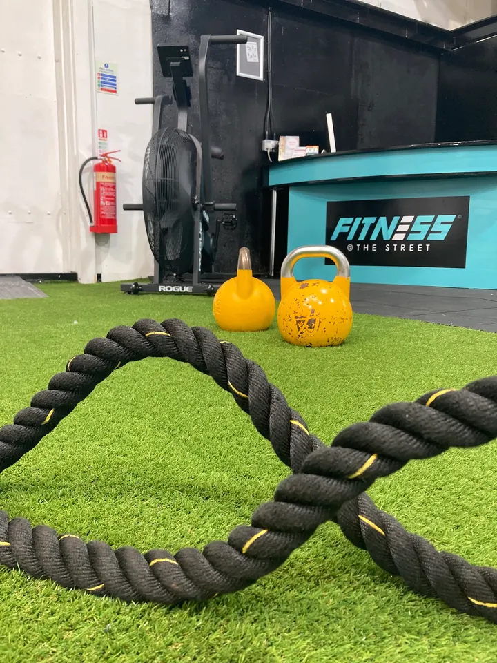 Fitness at The Street — fitness studio in Norwich — 4