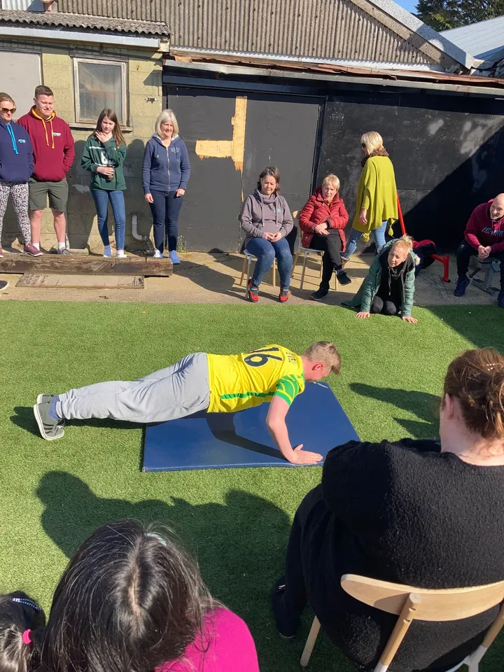 Fitness at The Street — fitness studio in Norwich — 5