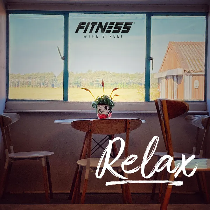 Fitness at The Street — Fitness Studio in Norwich