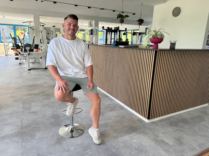Fitness- und Gesundheitszentrum Herrenberg — fitnessstudio in Herrenberg — 3