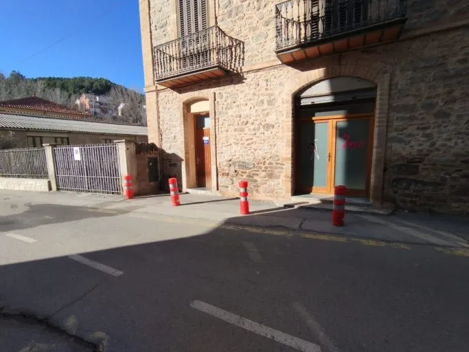 Escola De Dansa Ma Cinta — baile-studio i Manlleu — 2
