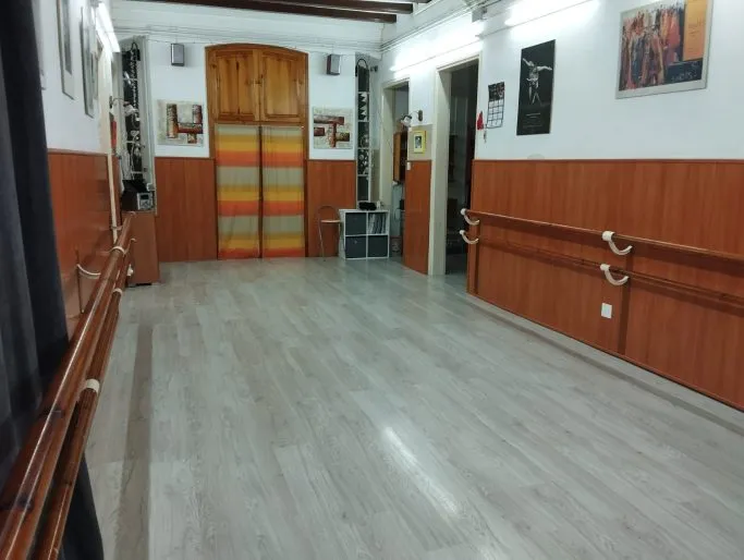 Escola De Dansa Ma Cinta — baile-studio i Manlleu — 3