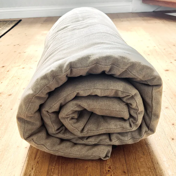 Mamayoga — yoga-studio i Sagene, Oslo — 2