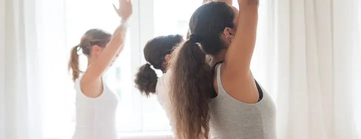Mamayoga — yoga-studio i Sagene, Oslo — 3