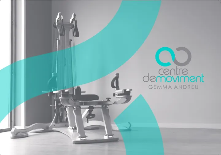 Centre de Moviment Gemma Andreu — Pilates en Eixample, Tarragona