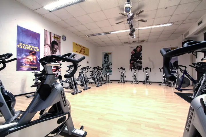 Halverscheid´s -Fitness-Gesundheit-Wellness in Hagen — fitnessstudio in Hochschulviertel, Hagen — 3