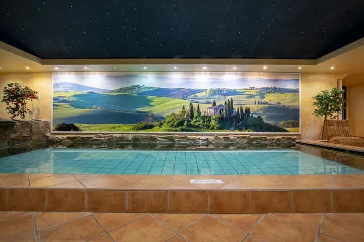 Halverscheid´s -Fitness-Gesundheit-Wellness in Hagen — fitnessstudio in Hagen — 3