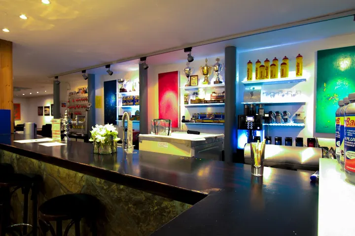 Halverscheid´s -Fitness-Gesundheit-Wellness in Hagen — fitnessstudio in Hagen — 4