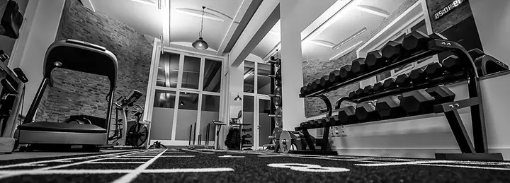 Die Methode Fernandes — PT-Studio in Mitte, Bielefeld