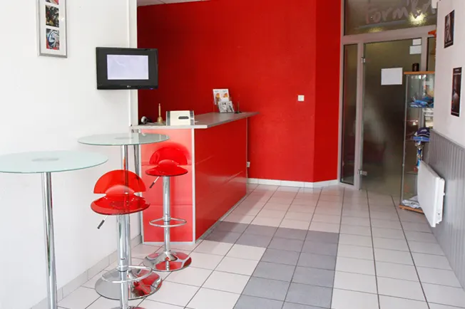 Form' In — salle de fitness-studio à Saint-Orens-de-Gameville, Toulouse — 3