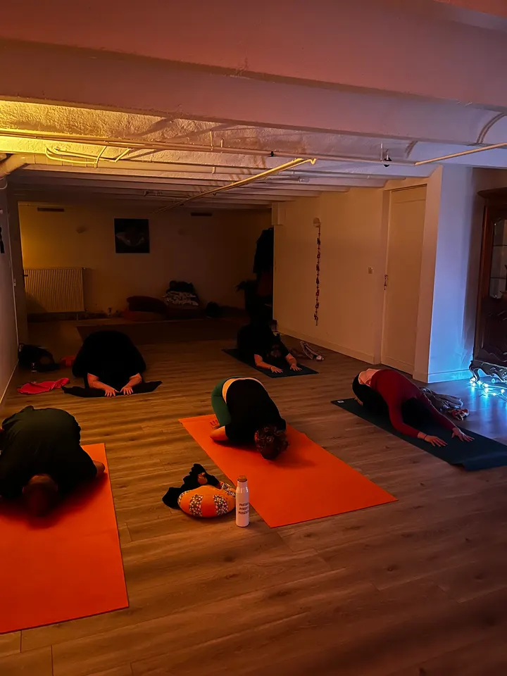 Alice Yoga Nomade — yoga-studio à 4e Arrondissement, Marseille — 2