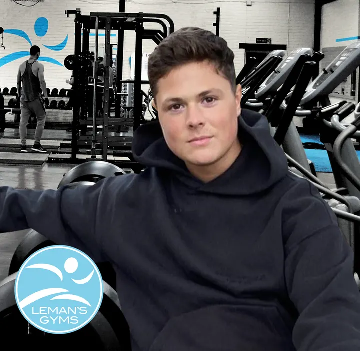 Lemans Gym — functional training-studio in Halstead — 2