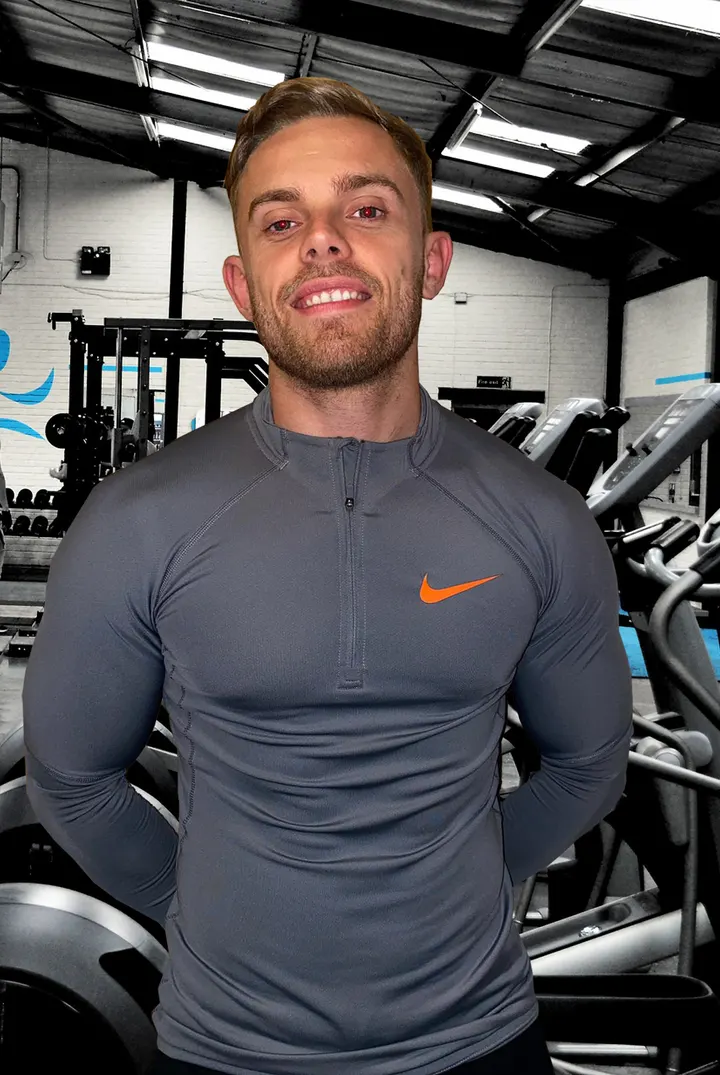 Lemans Gym — functional training-studio in Halstead — 3