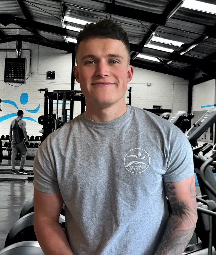 Lemans Gym — functional training-studio in Halstead — 3
