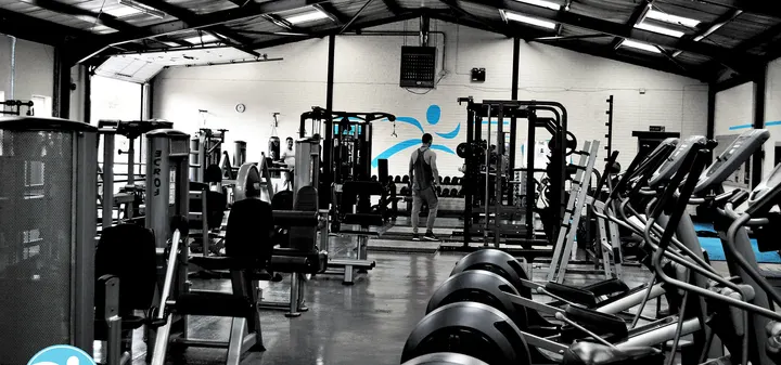 Lemans Gym — Functional Training in Halstead, Halstead