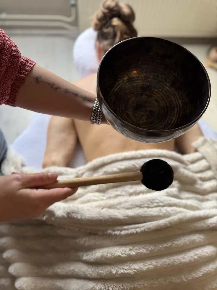 Your Inner Sparkle — breathwork-studio in Toolenburg, Hoofddorp — 2