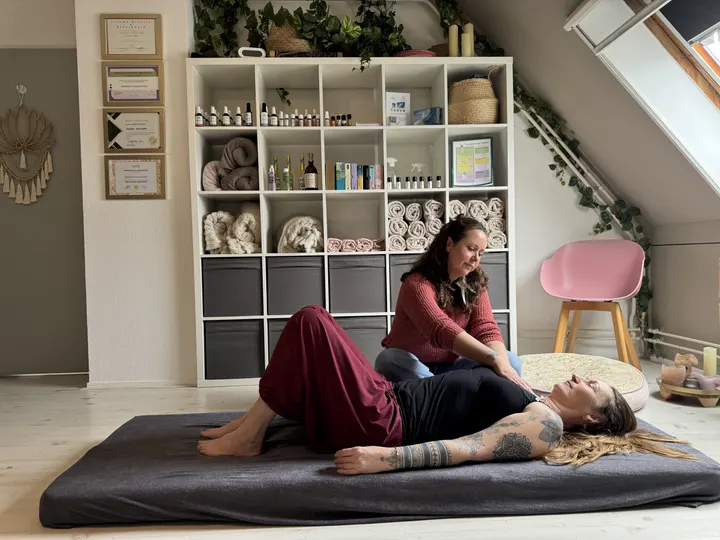 Your Inner Sparkle — breathwork-studio in Toolenburg, Hoofddorp — 3