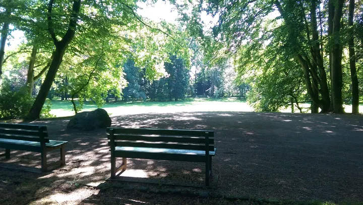 Original Bootcamp – Outdoor Fitness | Stadtpark Gütersloh — functional training-studio in Gütersloh — 4