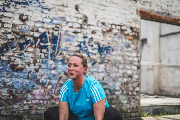 Original Bootcamp – Outdoor Fitness | Stadtpark Gütersloh — functional training-studio in Gütersloh — 5