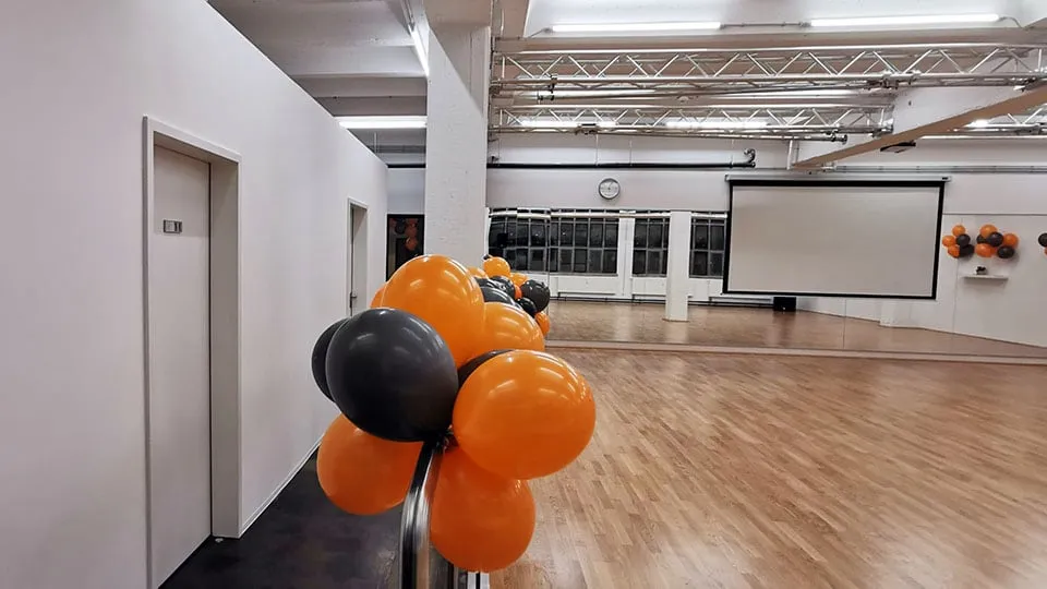 Crowd Workout — fitnessstudio in Erfurt — 4