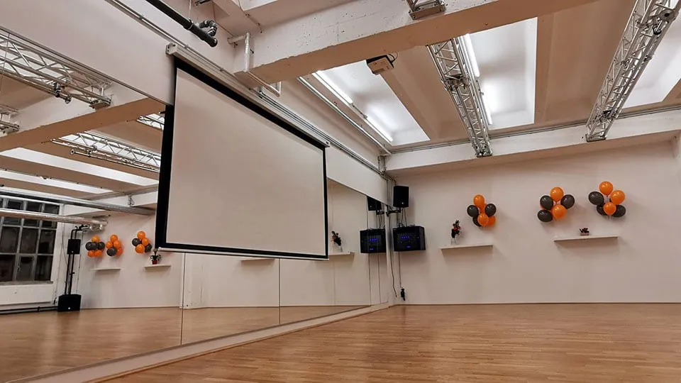 Crowd Workout — fitnessstudio in Erfurt — 5