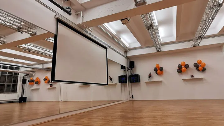 Crowd Workout — fitnessstudio in Erfurt — 5