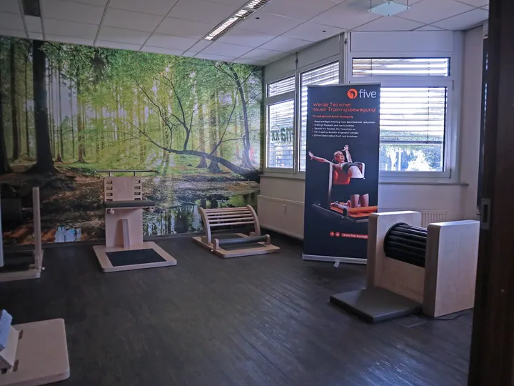 Maxx Sports & Wellness — fitnessstudio in Neugereut, Stuttgart — 3