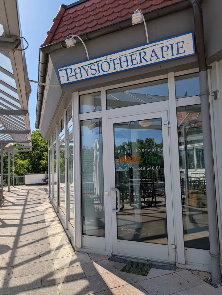 Maxx Sports & Wellness — fitnessstudio in Stuttgart — 4