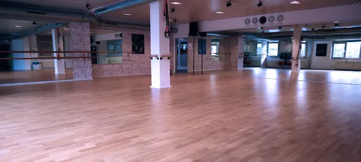 Maxx Sports & Wellness — fitnessstudio in Stuttgart — 5