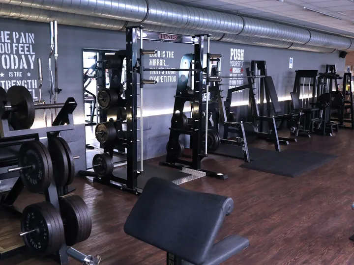 Maxx Sports & Wellness — Fitnessstudio in Neugereut, Stuttgart