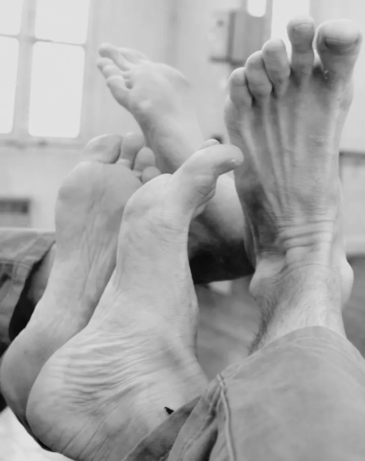 Jean-Michel FRENEA — Danse à Paris 4e Arrondissement, Paris