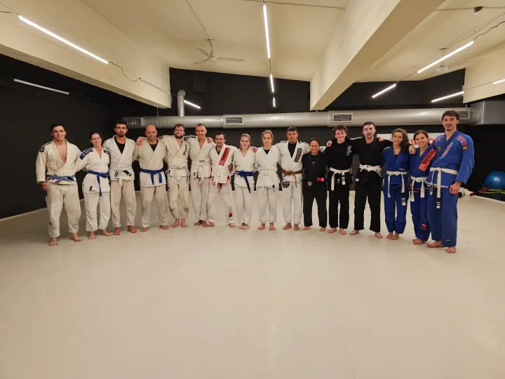 Coimbra MMA Alta — mma-studio em Coimbra — 3