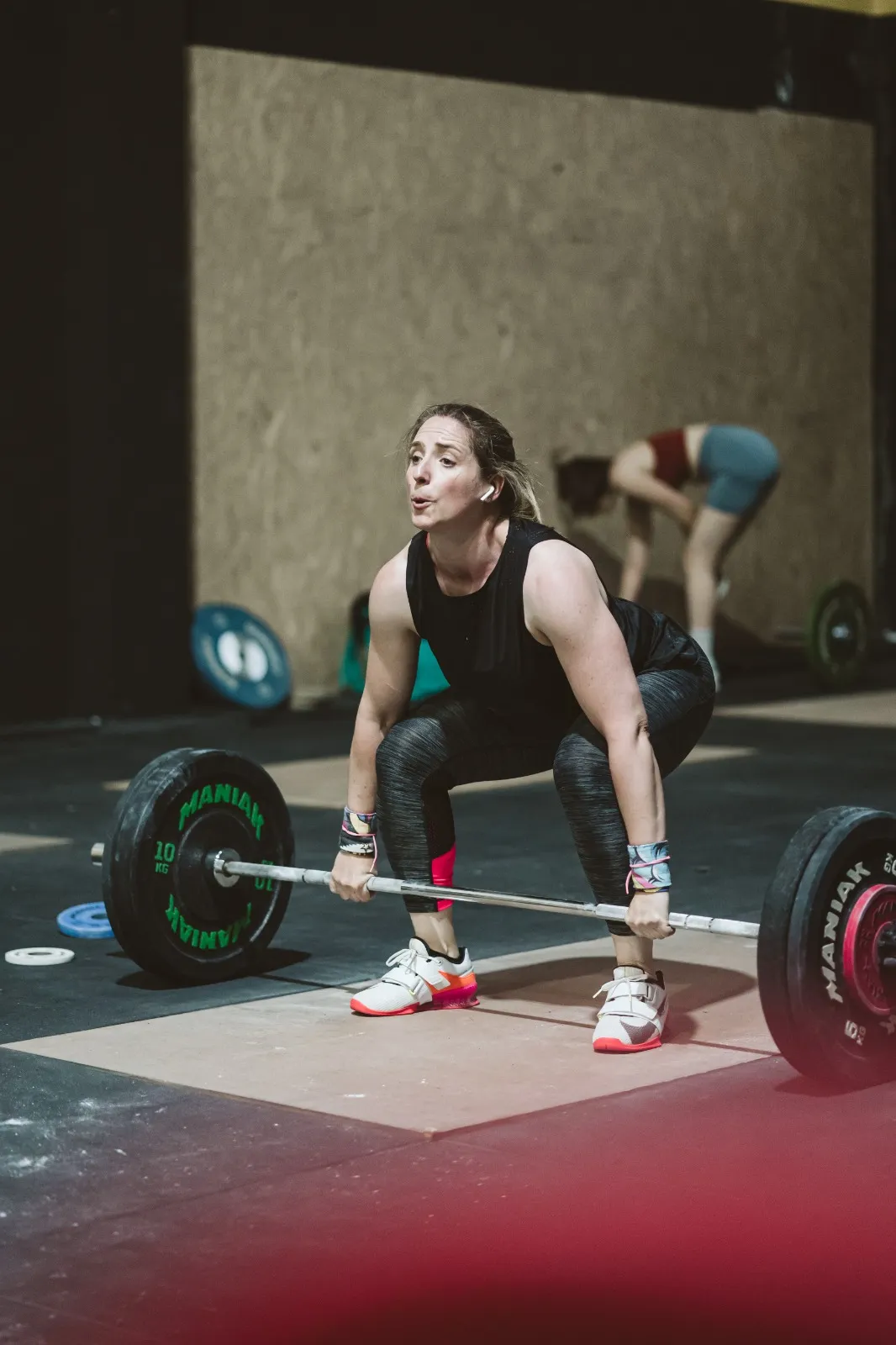 Owl Functional Fitness — crossfit-studio i Móstoles — bild 5