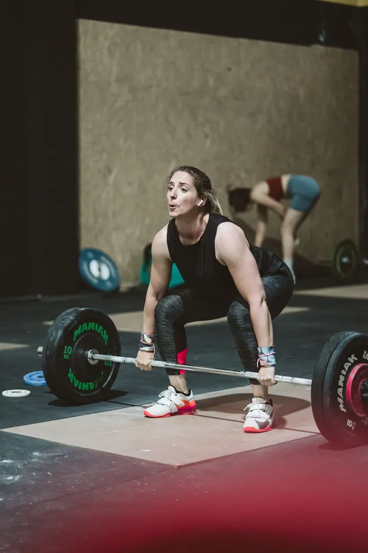 Owl Functional Fitness — entrenamiento funcional-studio en Móstoles — 5