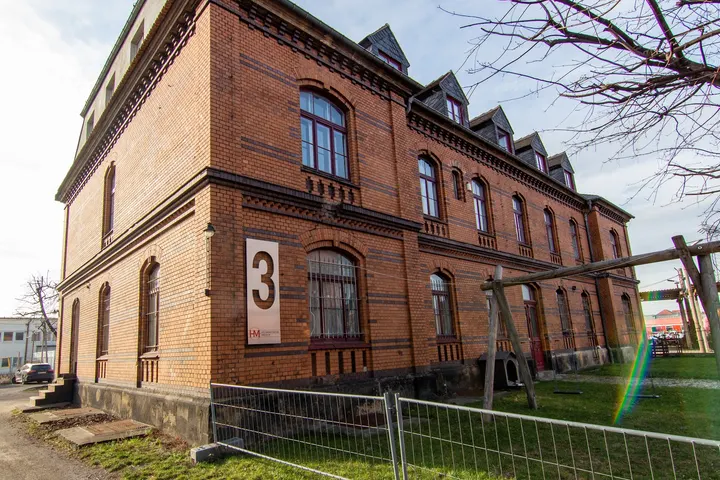 Stilvoll Tanzen Kunadstraße — tanz-studio in Dresden — 4