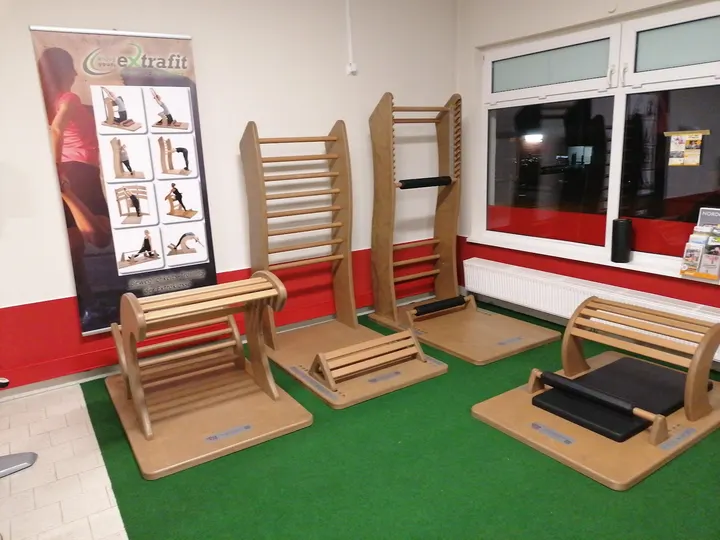 TAYOMA Satow — fitnessstudio in Oberhagen, Satow — 2
