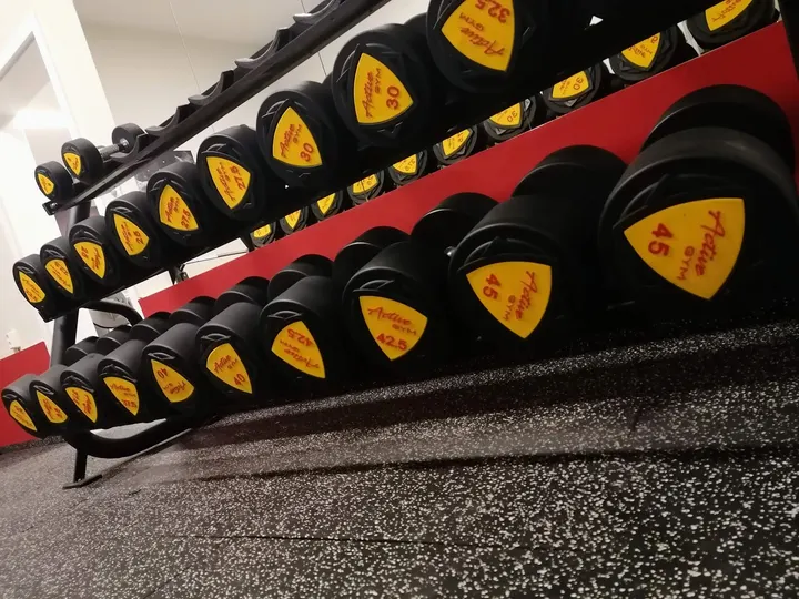 TAYOMA Satow — fitnessstudio in Oberhagen, Satow — 3