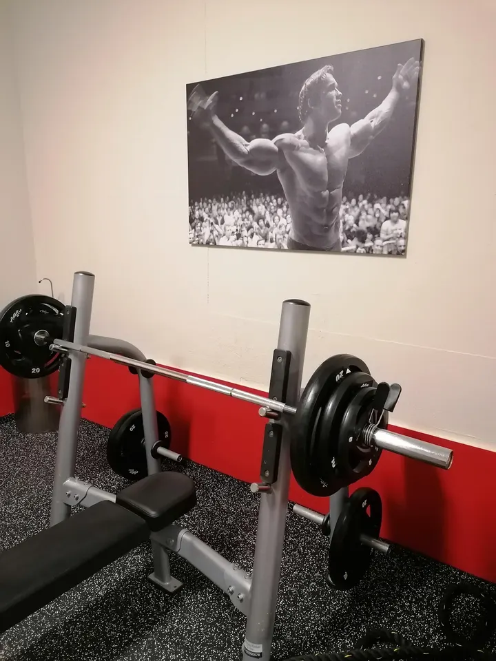 TAYOMA Satow — fitnessstudio in Satow — 3
