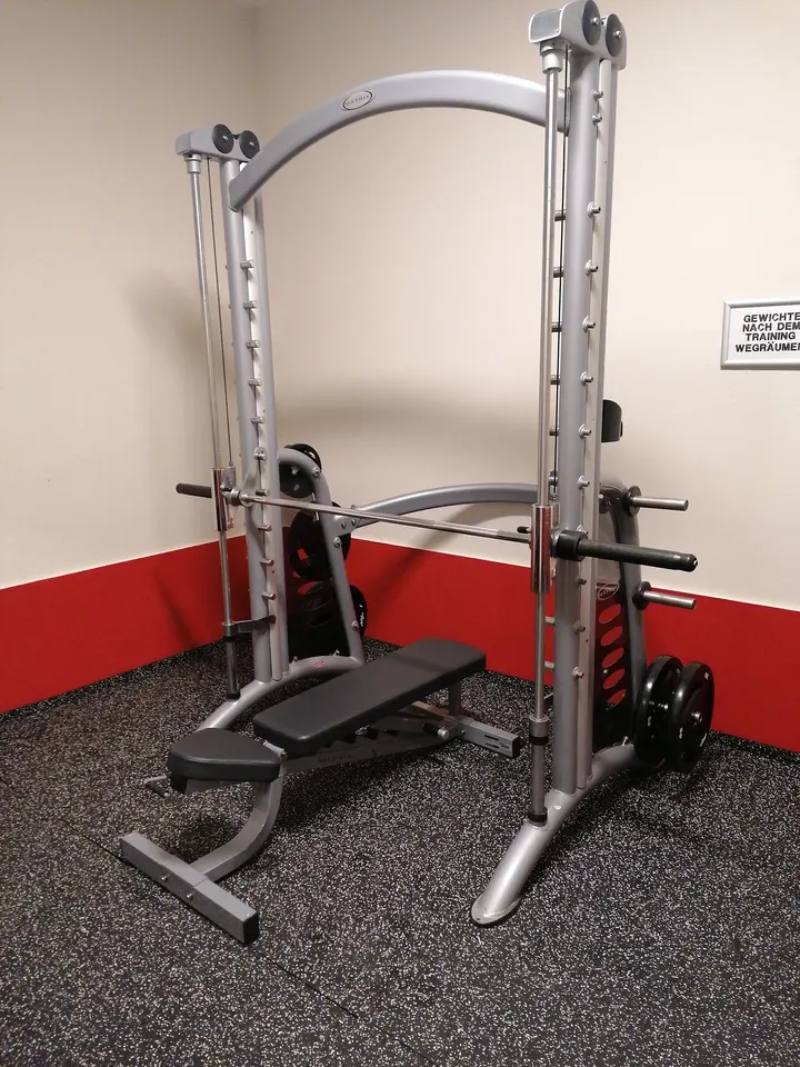 TAYOMA Satow — fitnessstudio in Satow — 4